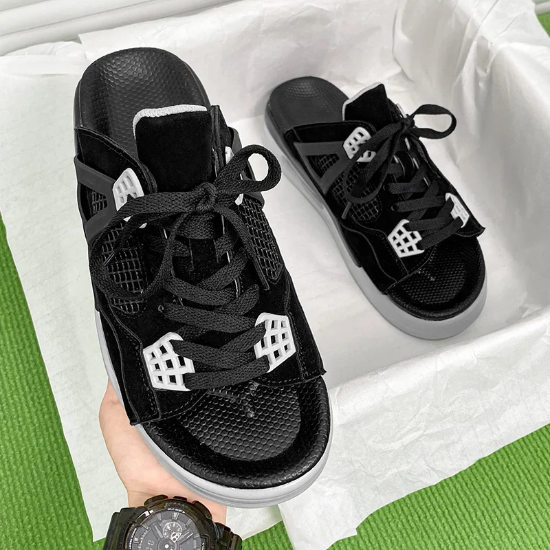 Walker® | Stridemax Sneaker Slides - Image 8