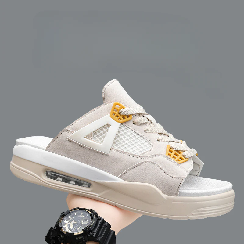 Walker® | Stridemax Sneaker Slides - Image 9