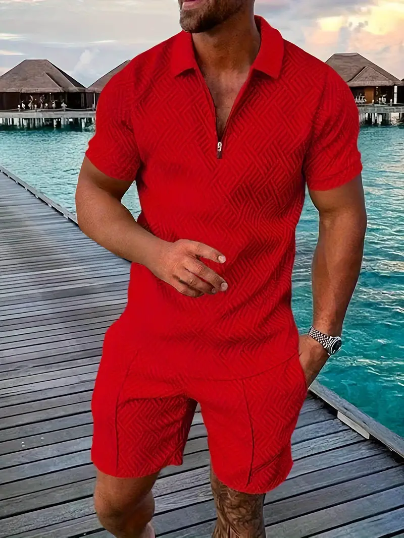 Wallace® | Infinite White Luxury Summer Set - Image 2
