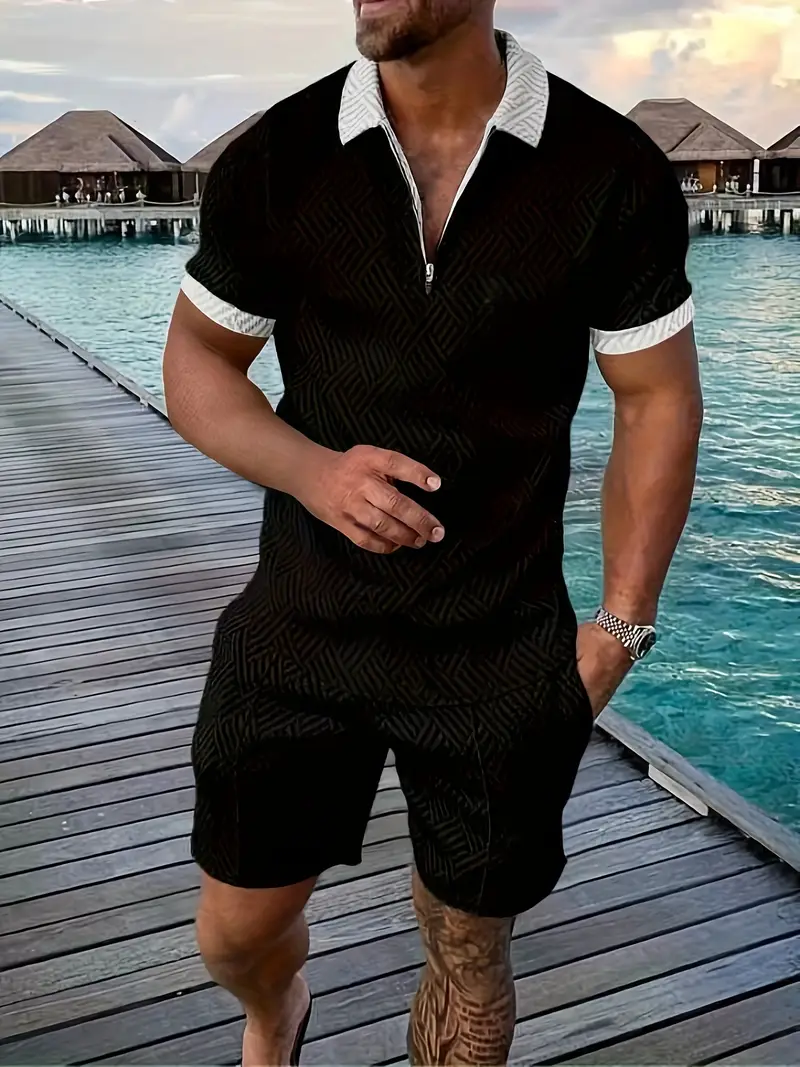 Wallace® | Infinite White Luxury Summer Set - Image 3