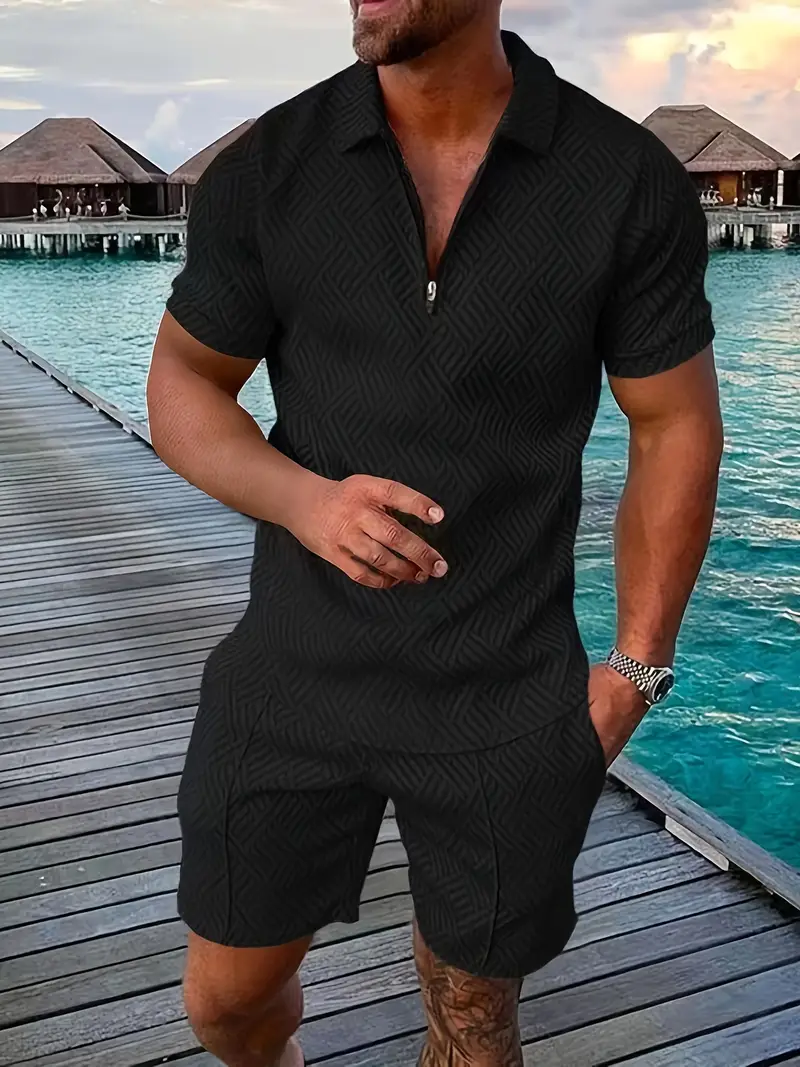 Wallace® | Infinite White Luxury Summer Set - Image 5