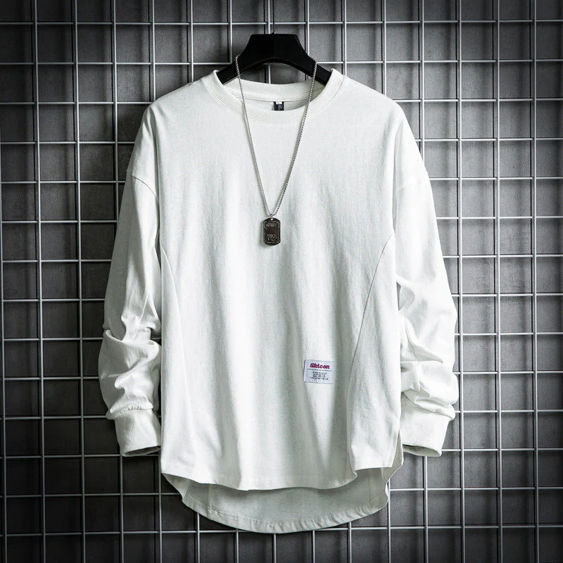 Wallace® | Oversized Long Sleeve Sweater - Image 13