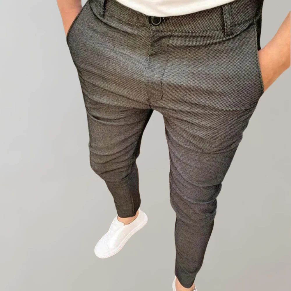 Wallace® | Stylish And Comfortable Pants - Image 2