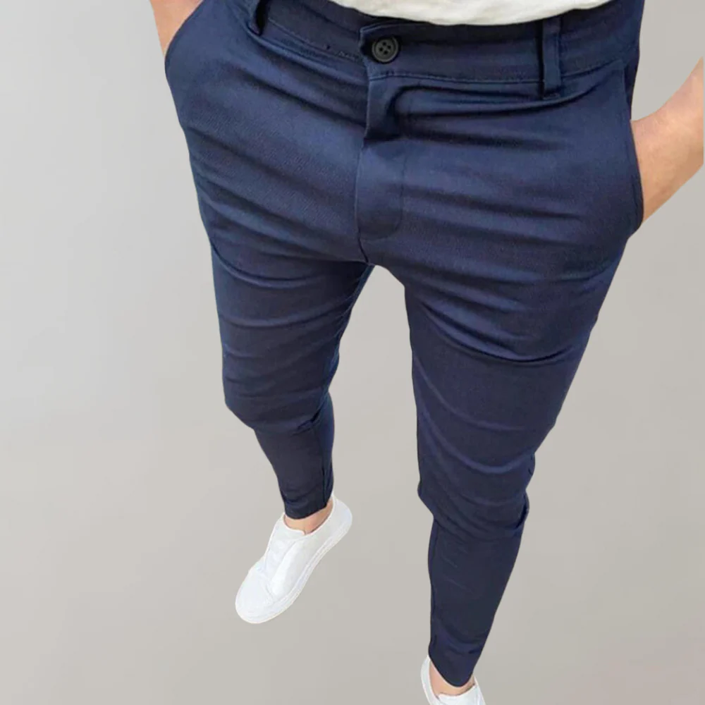 Wallace® | Stylish And Comfortable Pants - Image 3