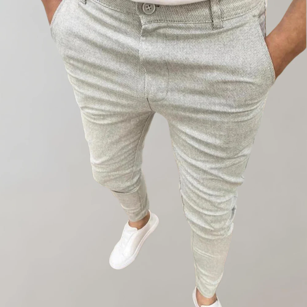 Wallace® | Stylish And Comfortable Pants - Image 4