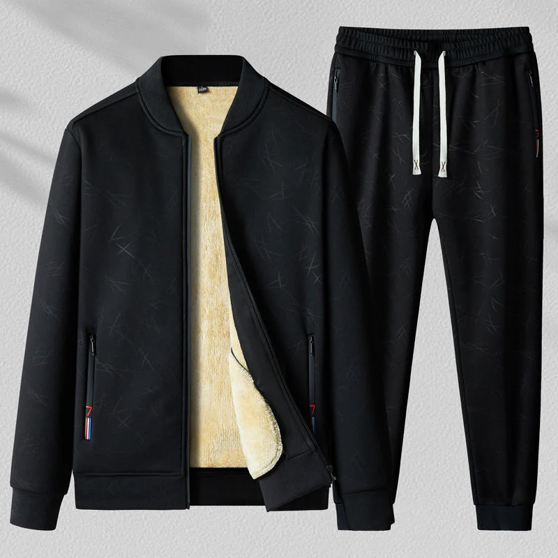 Wally® | Subzero Sherpa Tracksuit Set - Image 6