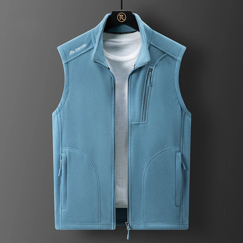 Walt® | Summit Fleece Vest - Image 5