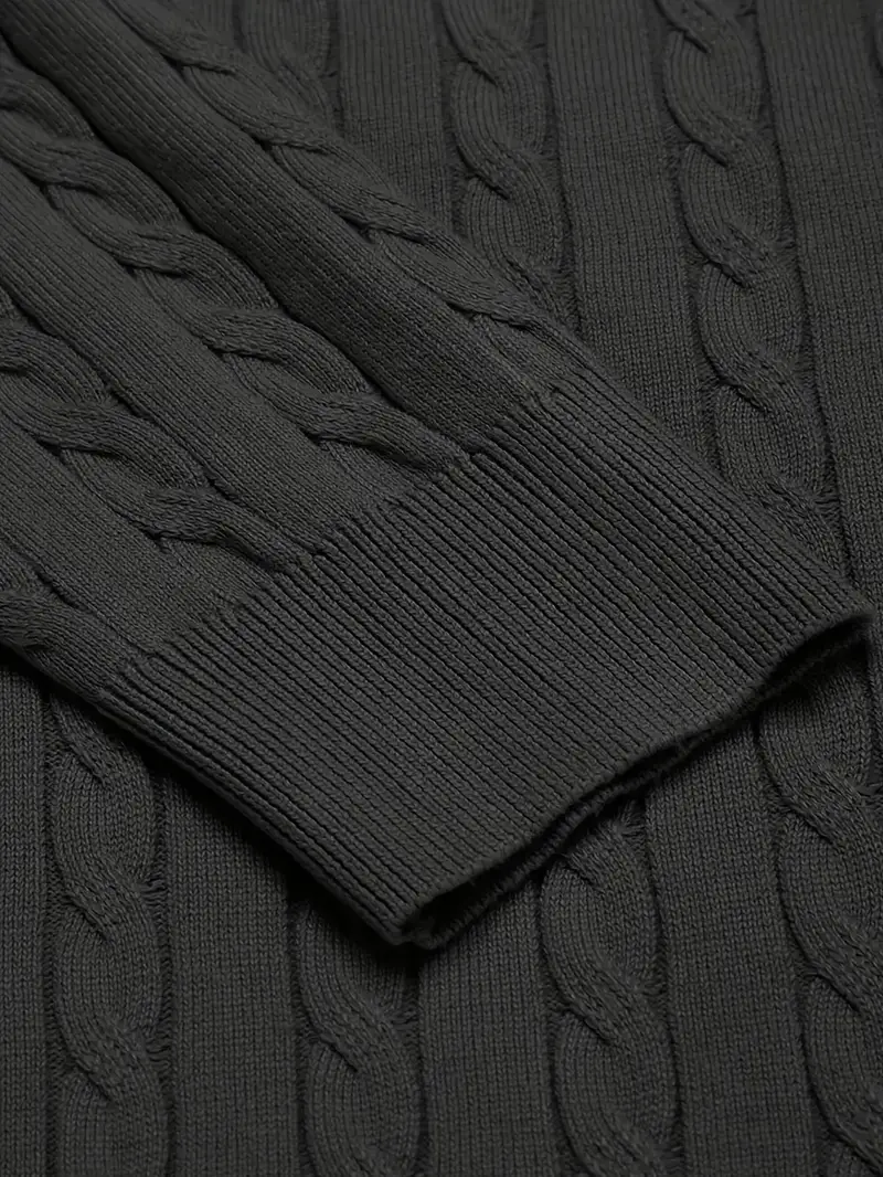Walter® | Casual Pullover - Image 11
