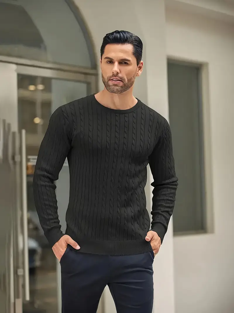 Walter® | Casual Pullover - Image 12