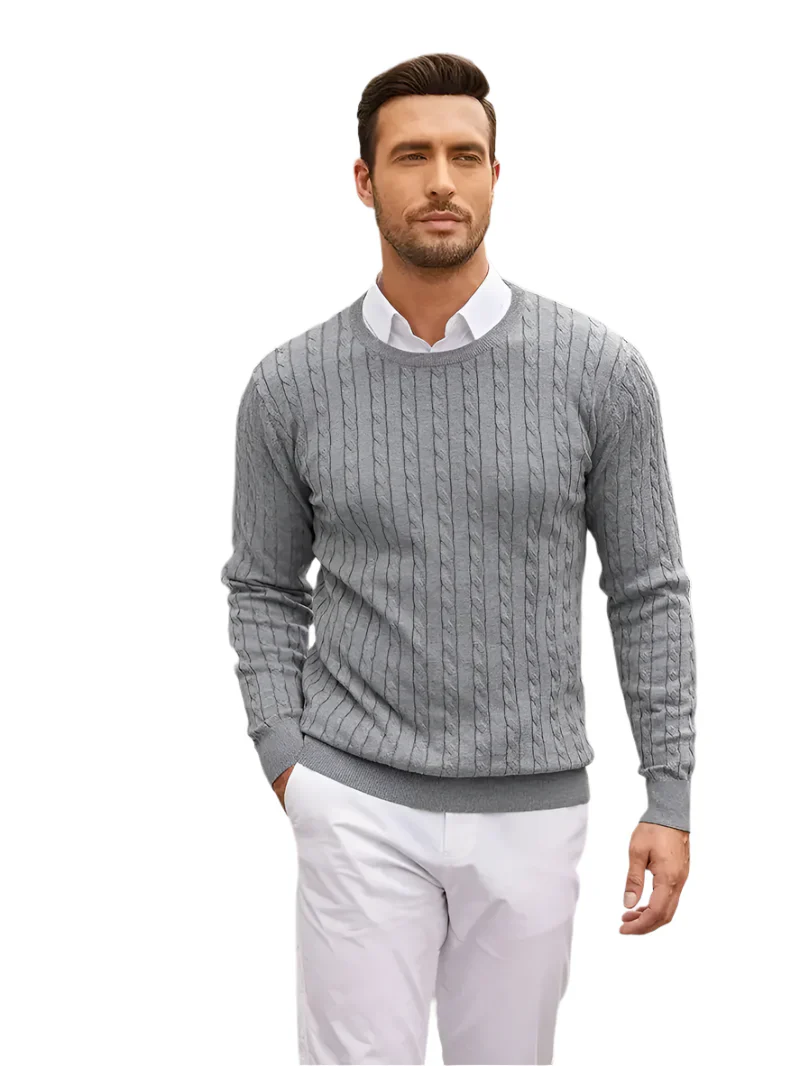 Walter® | Casual Pullover - Image 2