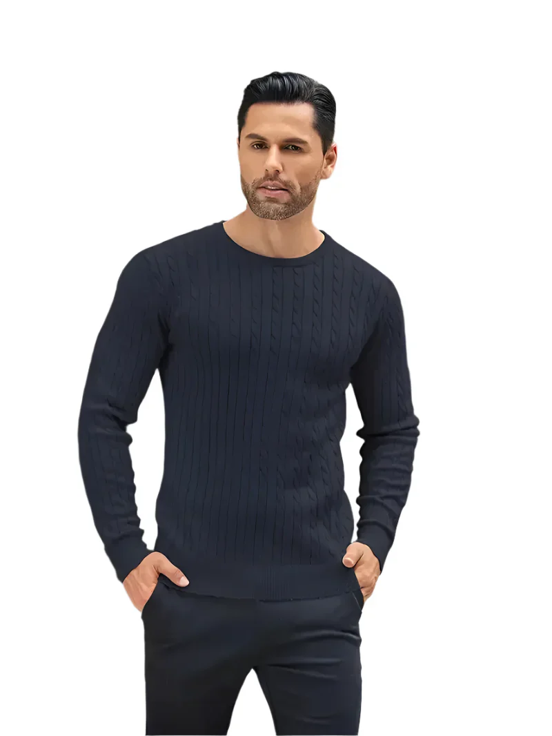 Walter® | Casual Pullover - Image 4
