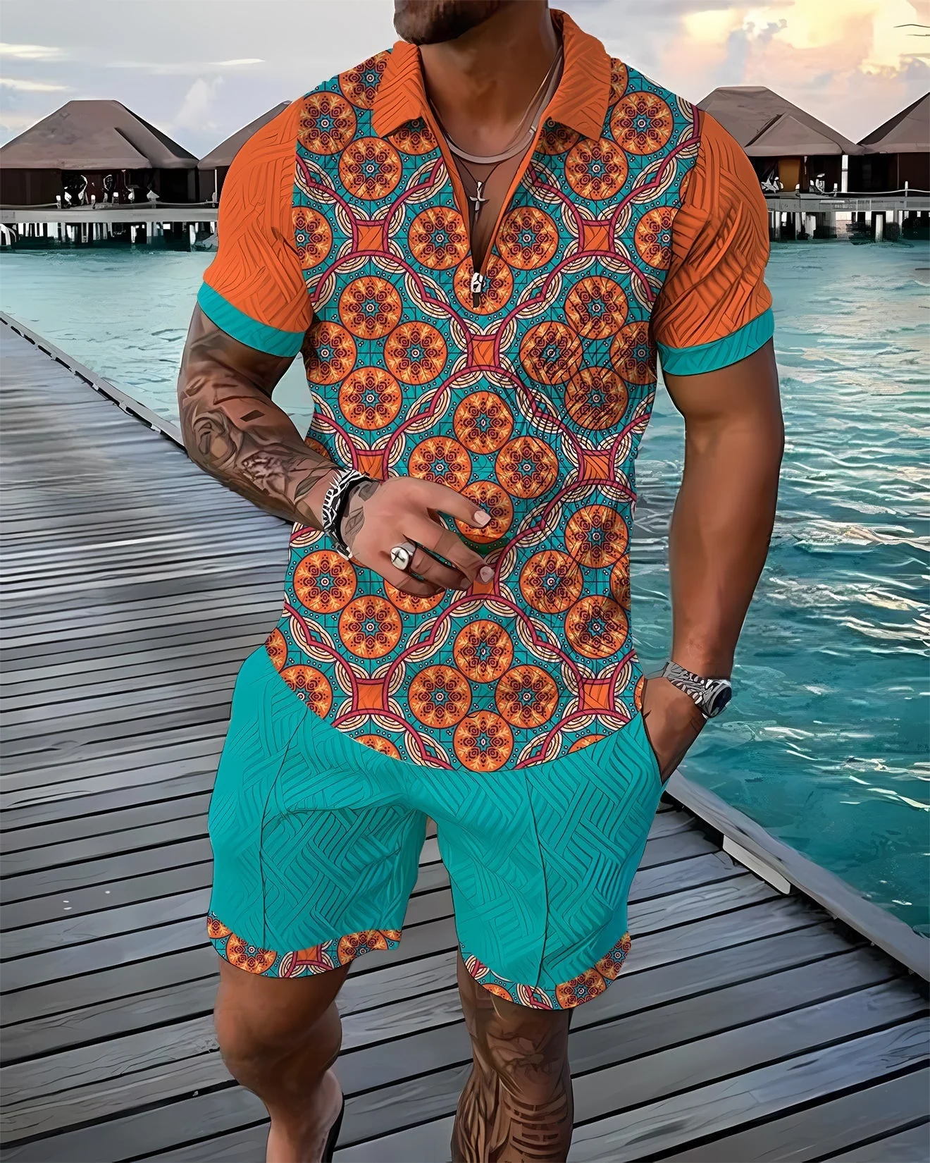 Walter® | Combined Luxury Summer Set - Image 13