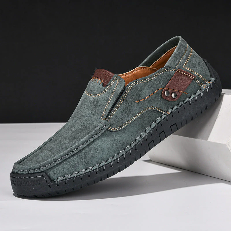 Walter® | Elegant Outdoor Walking Shoes - Image 2