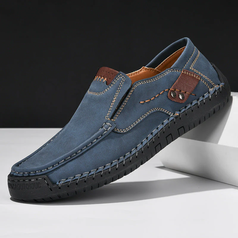 Walter® | Elegant Outdoor Walking Shoes - Image 4