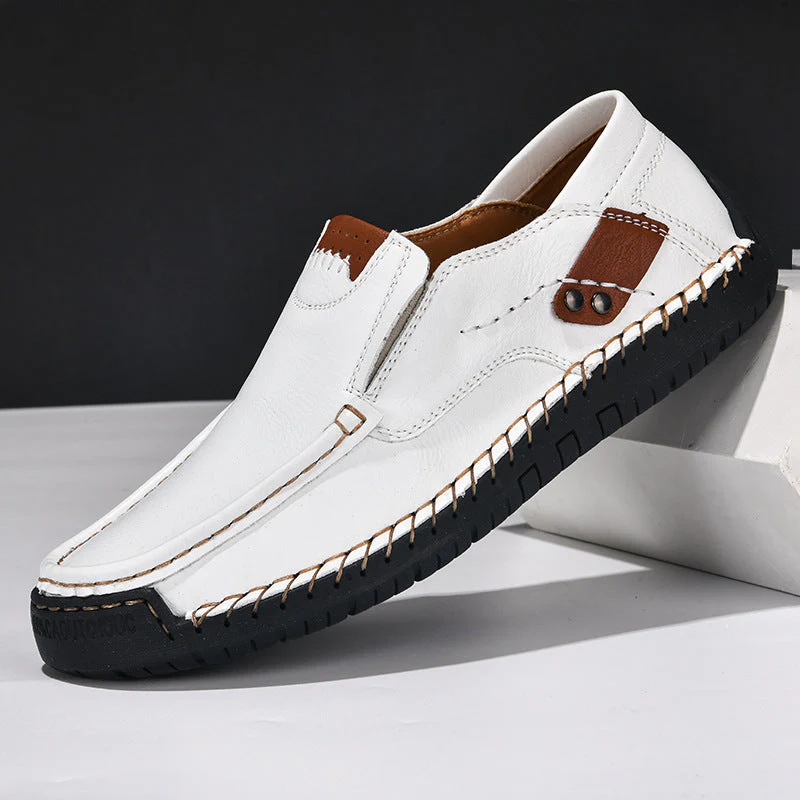 Walter® | Elegant Outdoor Walking Shoes - Image 7