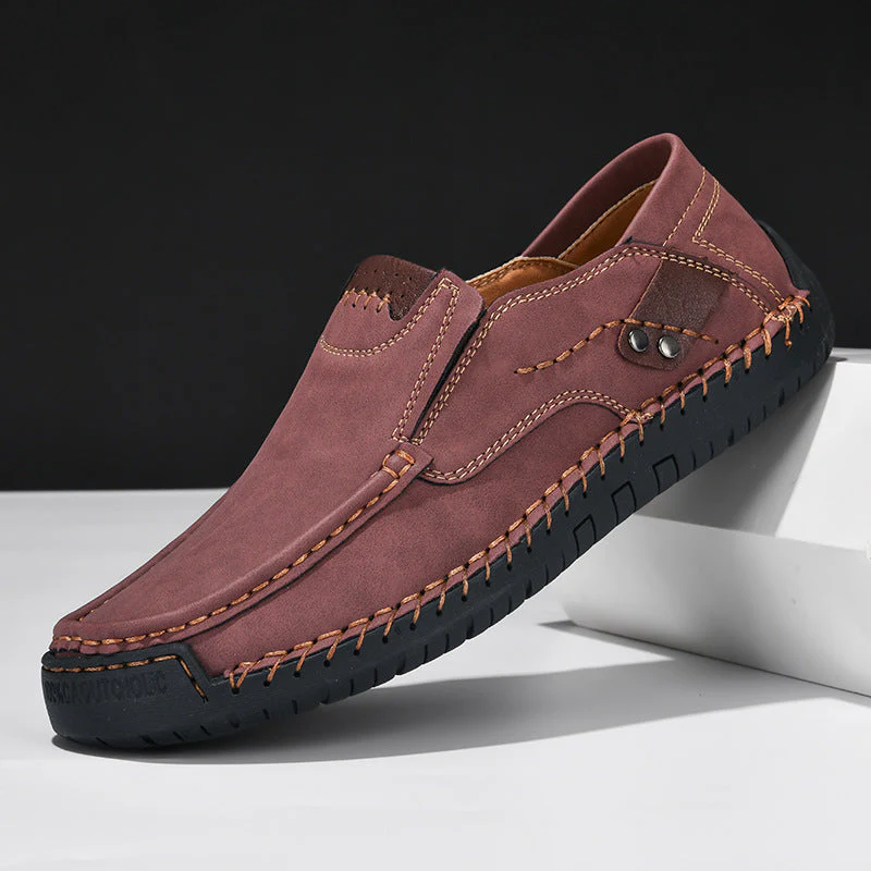Walter® | Elegant Outdoor Walking Shoes - Image 8