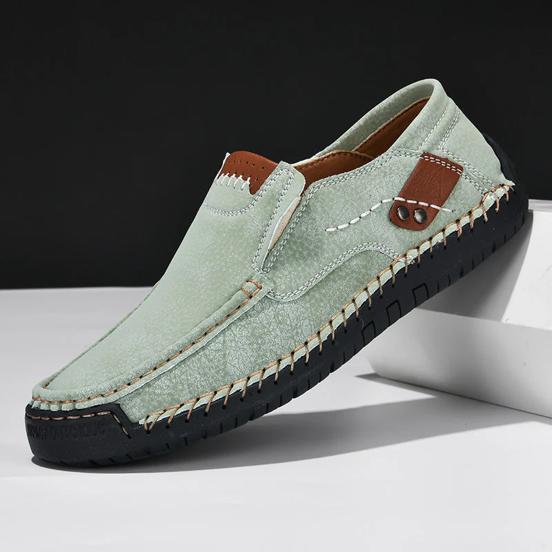 Walter® | Elegant Outdoor Walking Shoes - Image 9