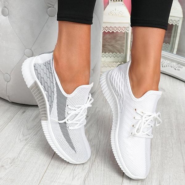 Walter® | Lightweight And Breathable Shoes To Relieve Foot Pain - Image 3