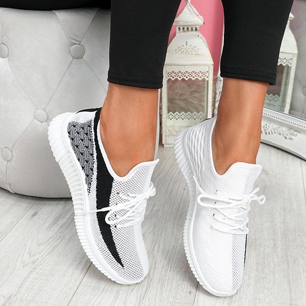 Walter® | Lightweight And Breathable Shoes To Relieve Foot Pain - Image 4