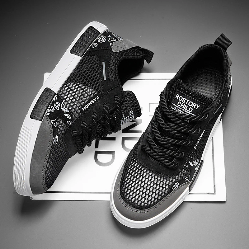 Walter® | Premium Sneakers - Image 16