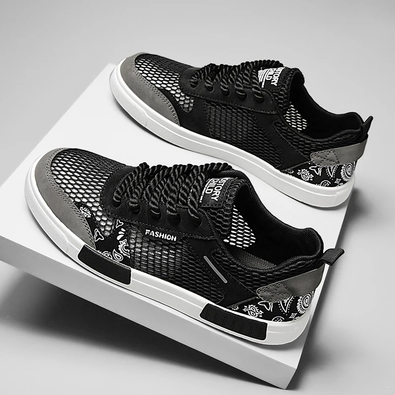Walter® | Premium Sneakers - Image 18