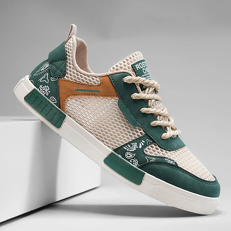 Walter® | Premium Sneakers - Image 2