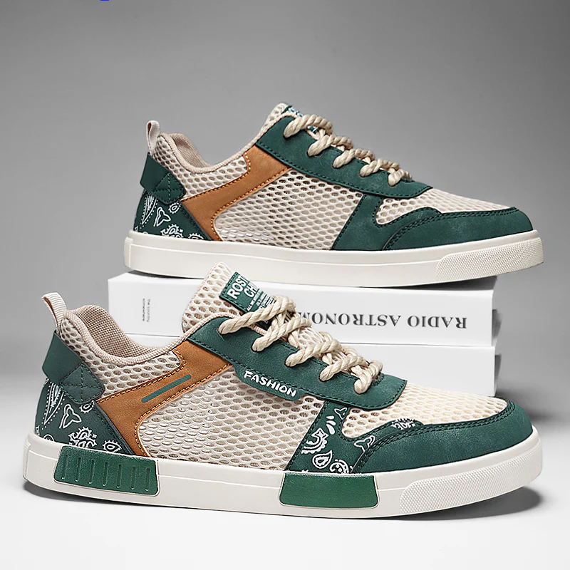 Walter® | Premium Sneakers - Image 3
