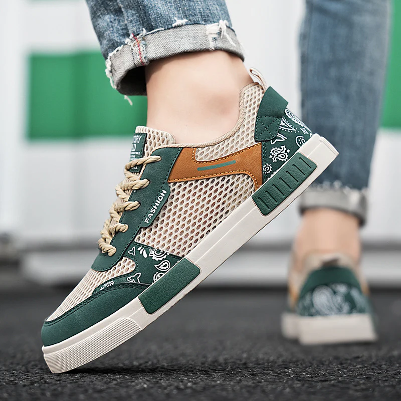 Walter® | Premium Sneakers - Image 7