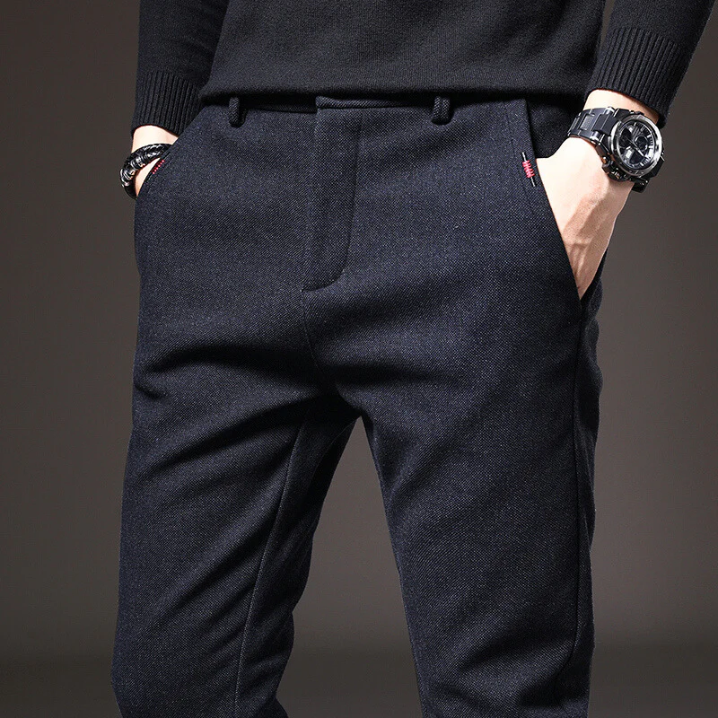 Walter® | Slim Fit Pants - Image 3