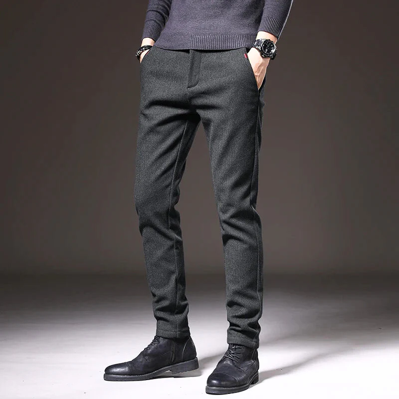 Walter® | Slim Fit Pants - Image 4
