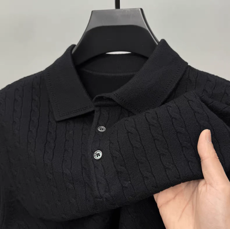 Walter | Amelio Sweater - Image 4