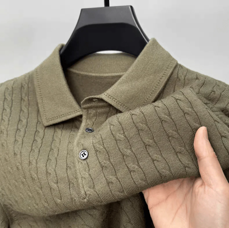 Walter | Amelio Sweater - Image 5