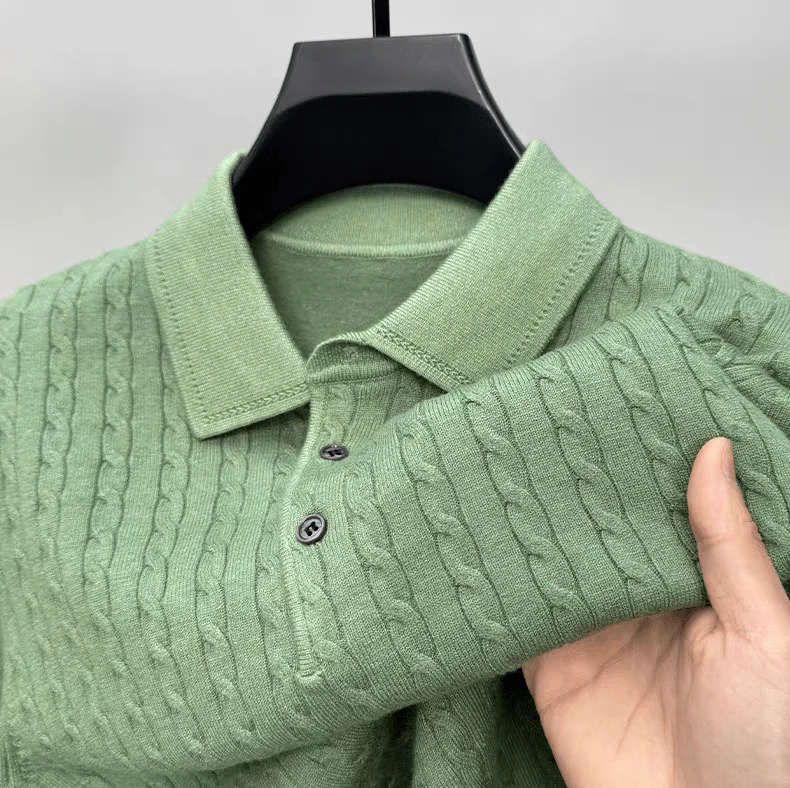 Walter | Amelio Sweater - Image 7