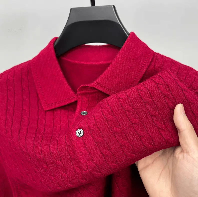 Walter | Amelio Sweater - Image 8