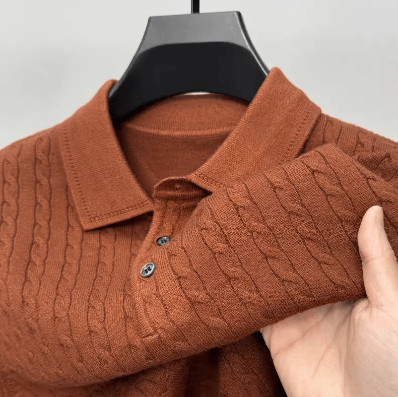 Walter | Amelio Sweater - Image 9