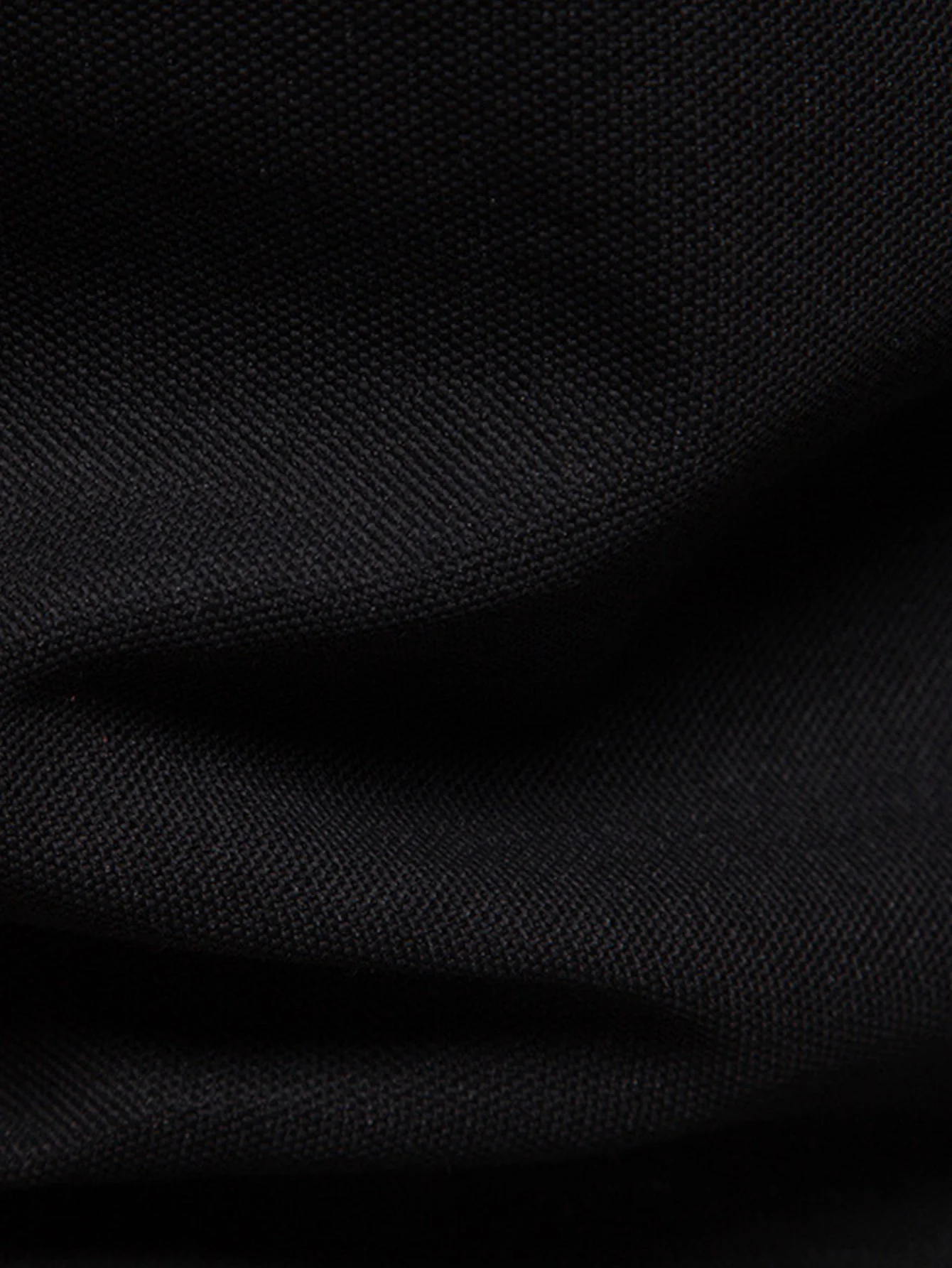 Walter | Long Sleeved Giraffe Embroidery Polo Shirt - Image 11