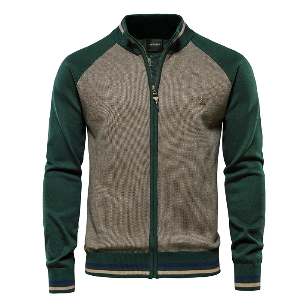 Walter | Men's Premium Vest - Image 2