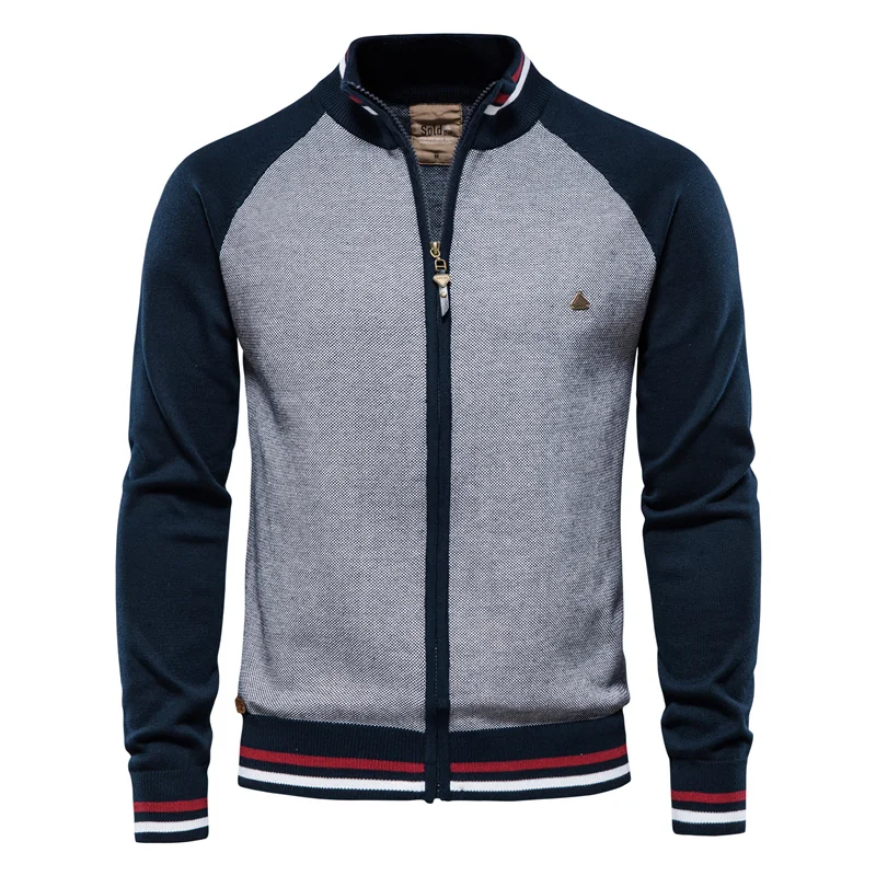 Walter | Men's Premium Vest - Image 4