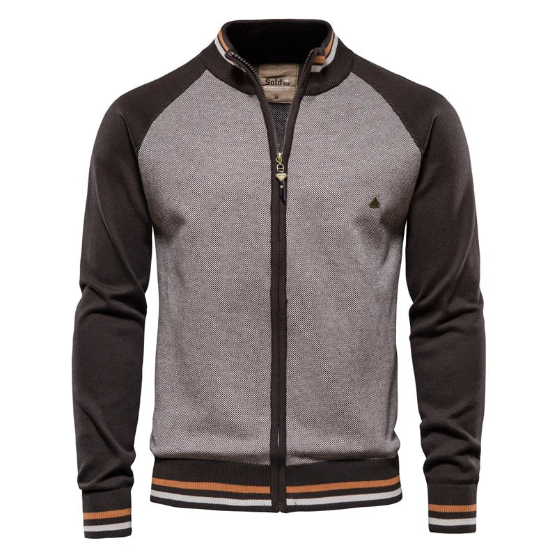 Walter | Men's Premium Vest - Image 5