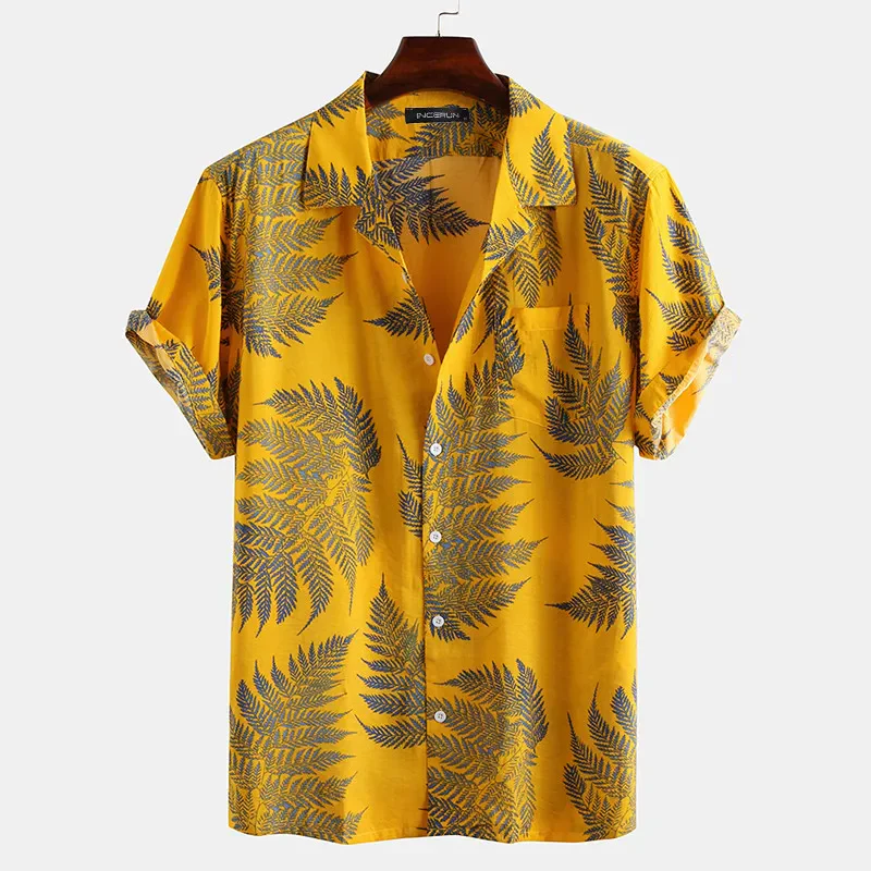 Walton® | Cotton Shirt - Image 5