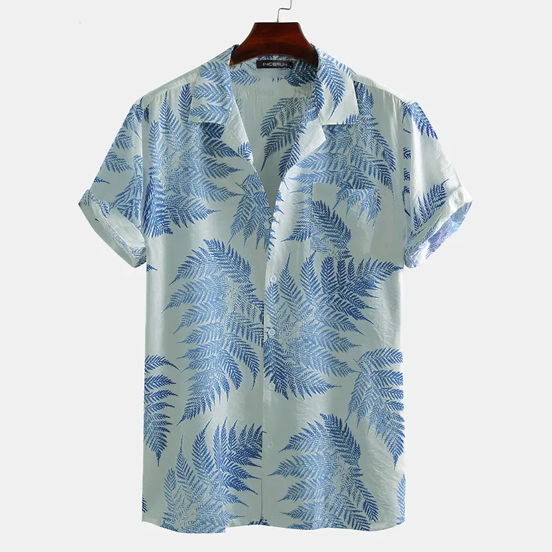 Walton® | Cotton Shirt - Image 6