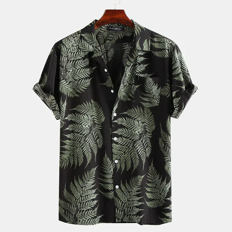 Walton® | Cotton Shirt - Image 8