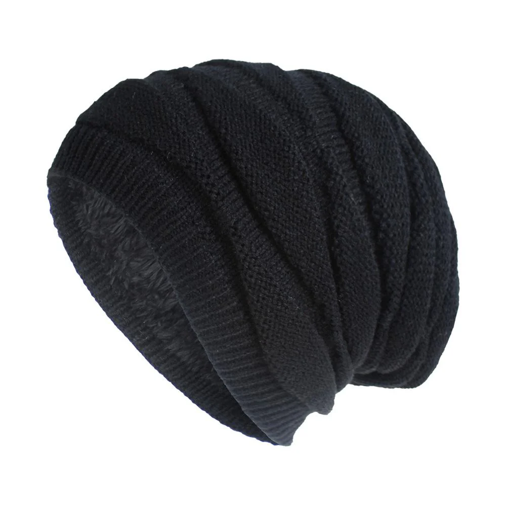 WARKNITTED HAT - Image 2