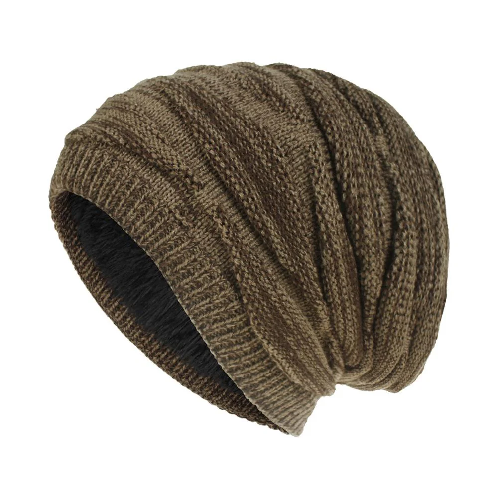 WARKNITTED HAT - Image 4