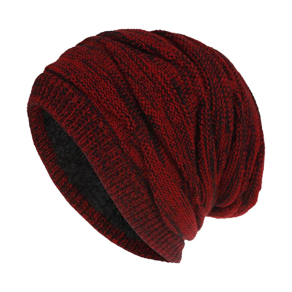 WARKNITTED HAT - Image 5