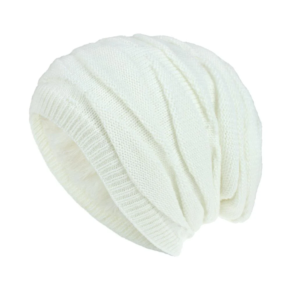 WARKNITTED HAT - Image 6