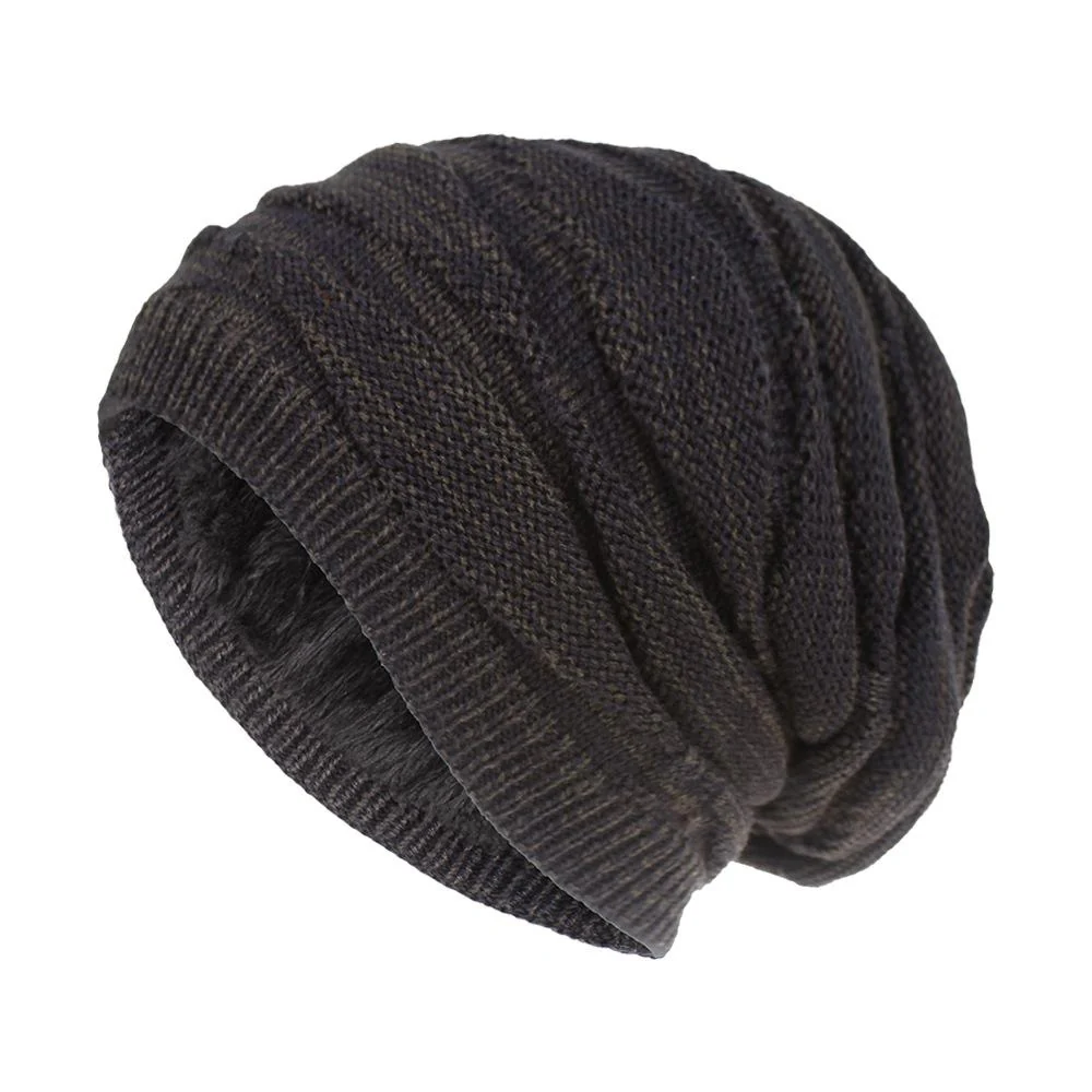 WARKNITTED HAT - Image 7