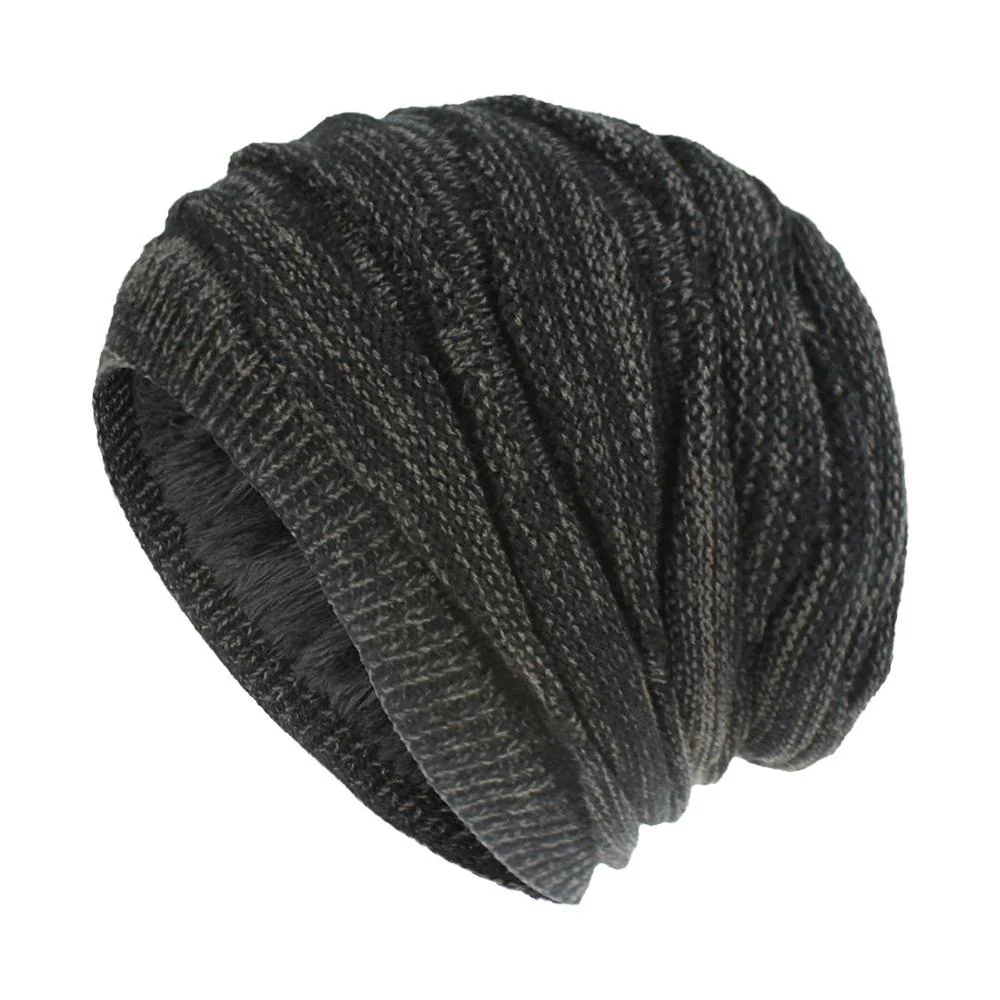 WARKNITTED HAT - Image 8