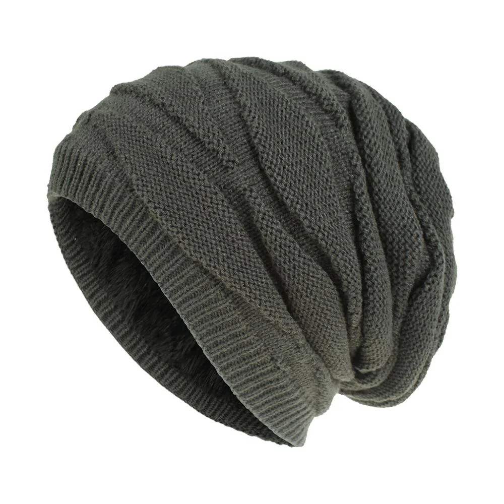 WARKNITTED HAT - Image 9