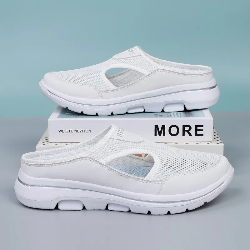 Warren® | Comfortable sports sandals that breathe and are comfortable to walk in. - Image 3